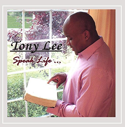 Tony Lee/Speak Life