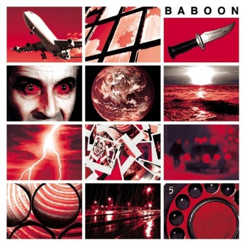 Baboon/Baboon