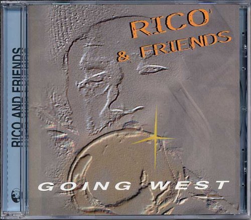 Rico Rodriguez/Going West