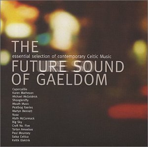 Future Sound Of Gaeldom/Future Sound Of Gaeldom@Import-Gbr