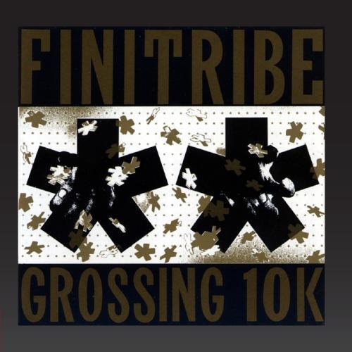 Finitribe/Grossing 10k@Import-Gbr
