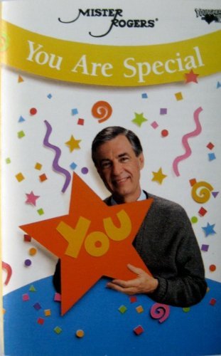 Mister Rogers/You Are Special