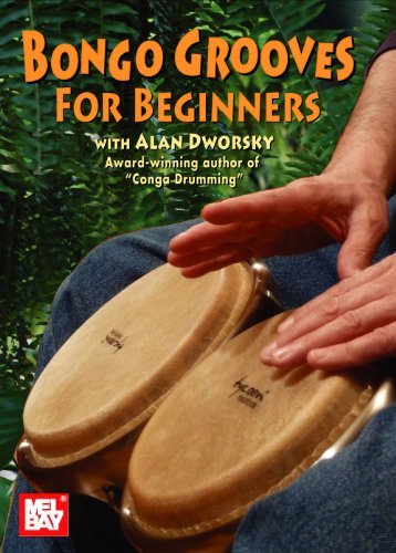 Bongo Grooves For Beginners/Bongo Grooves For Beginners@Nr