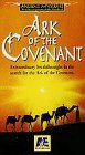 Ark Of The Covenant/Ancient Mysteries@Clr@Nr