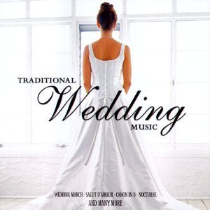 Traditional Wedding Music Clas/Traditional Wedding Music Clas