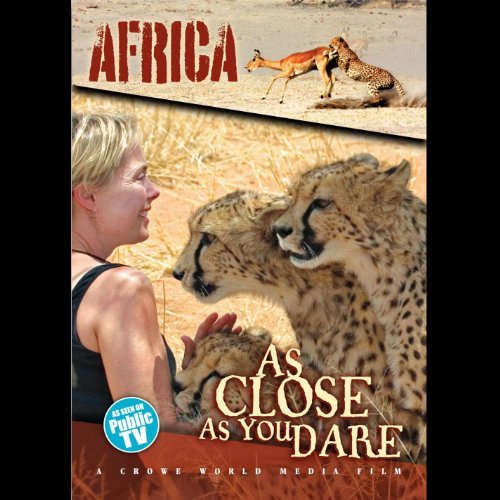 As Close As You Dare-Africa/As Close As You Dare-Africa@Nr