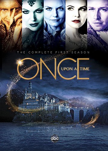 Once Upon A Time/Season 1@DVD@NR
