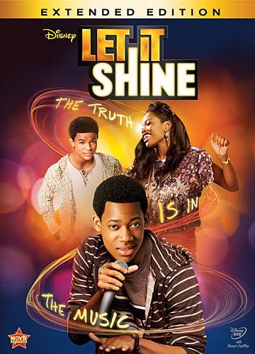 Let It Shine/Williams/Jones/Jackson@Ws/Extended Ed.@Tvg/2 Dvd
