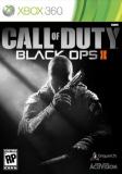 Xbox 360 Call Of Duty Black Ops 2 