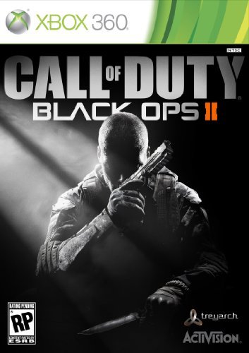 Xbox 360/Call Of Duty: Black Ops 2
