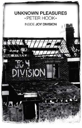 Peter Hook/Unknown Pleasures@Inside Joy Division
