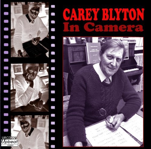 Carey Blyton/In Camera@Import-Gbr
