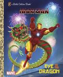 Billy Wrecks Eye Of The Dragon (marvel Iron Man) 