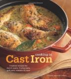 Valerie Aikman Smith Cooking In Cast Iron 