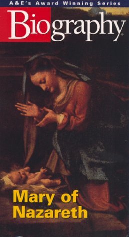 Mary Of Nazareth/Biography@Clr@Nr