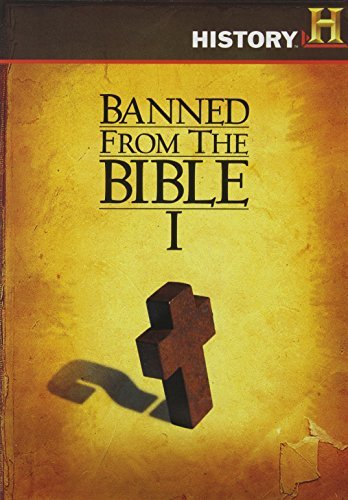 Banned From The Bible/Banned From The Bible@Nr