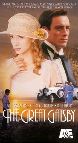 Great Gatsby (2000)/Sorvino/Stephens/Rudd/Donovan/@Clr@Nr