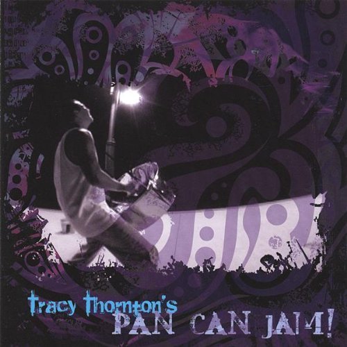 Tracy Thornton/Pan Can Jam!