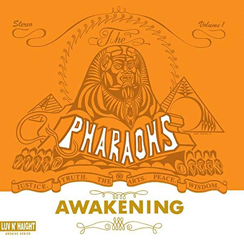 Pharaohs/Awakening@.