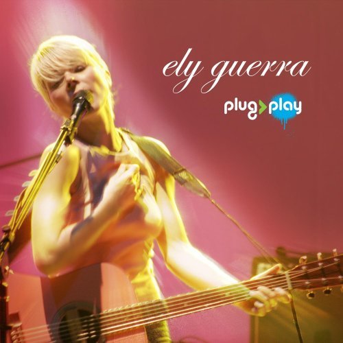 Ely Guerra/Plug & Play