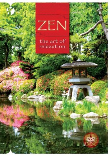 Zen: The Art Of Relaxation/Zen: The Art Of Relaxation