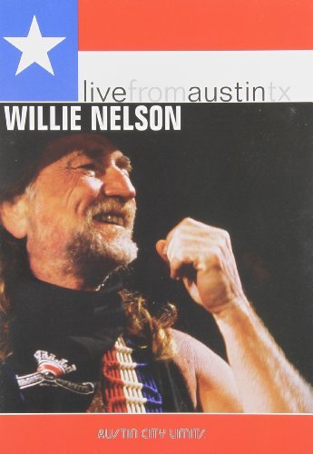 Willie Nelson/Live From Austin Tx