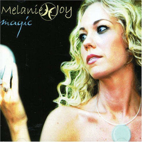 Melanie Joy/Magic