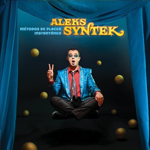Aleks Syntek/Metodos De Placer Instantaneo