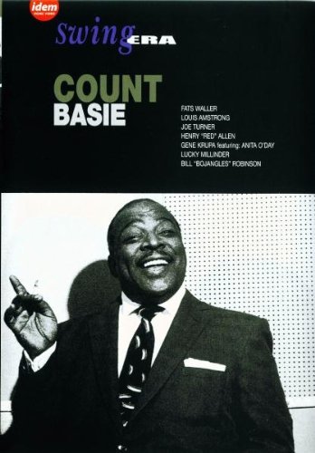 Count Basie/Swing Era@Import-Esp