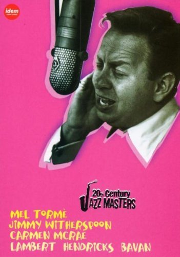 Mel Torme/20th Century Jazz Masters@Import-Esp@Ntsc/Pal (0)