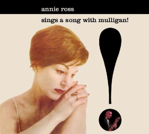 Annie Ross/Sings A Song With Mulligan!@Import-Esp