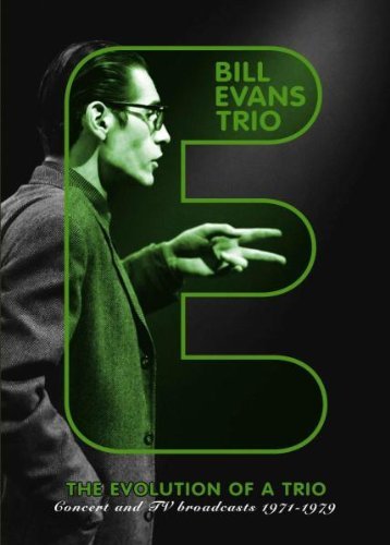 Bill Trio Evans/Evolution Of A Trio 1971-79@Import-Esp@Ntsc/Pal (0)