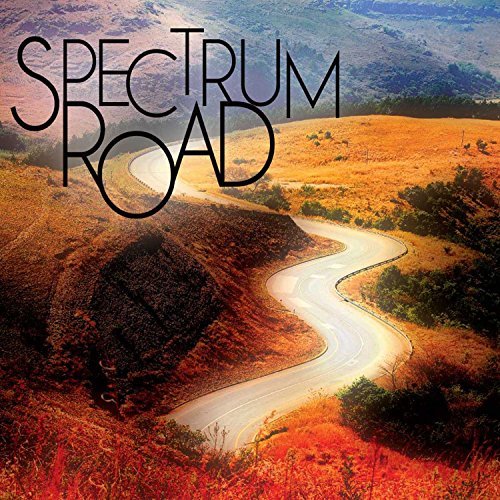 Spectrum Road/Spectrum Road@Digipak