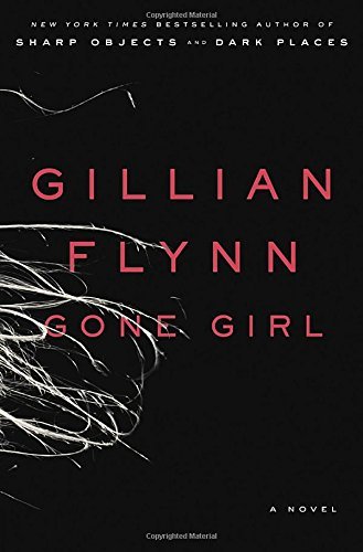 Gillian Flynn/Gone Girl