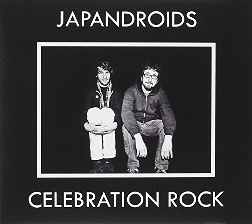 Japandroids Celebration Rock 