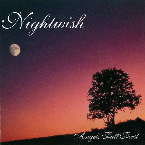 Nightwish/Angels Fall First@Import-Jpn/Shm-Cd