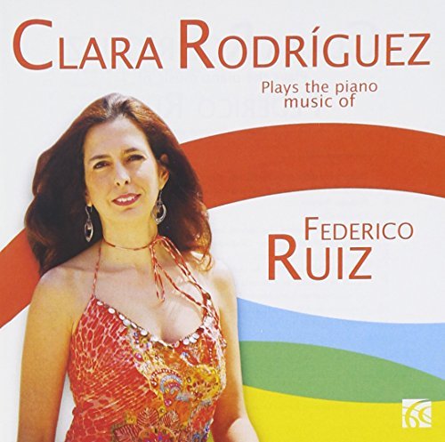 Clara Rodriguez/Piano Music@Rodriguez*clara (Pno)