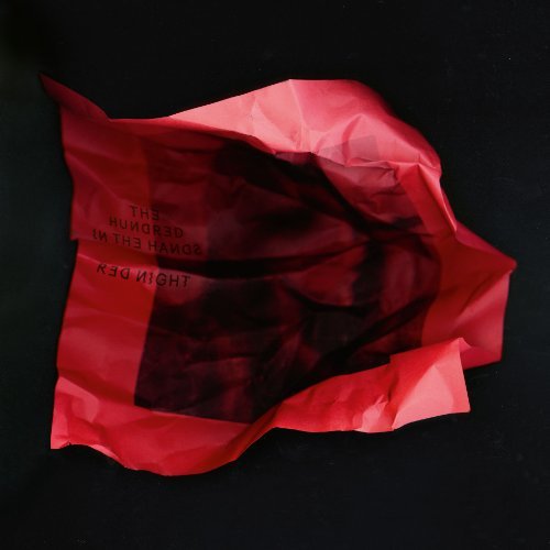 Hundred In The Hands Red Night Digipak 