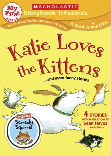 Katie Loves Kittens & More Fun/Katie Loves Kittens & More Fun@Nr