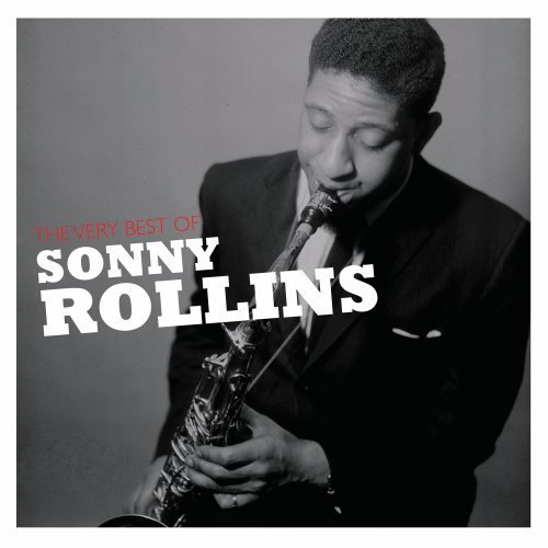 Sonny Rollins/Very Best Of Sonny Rollins
