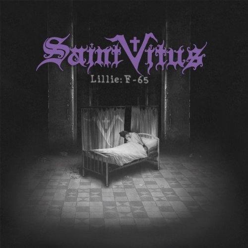 Saint Vitus/Lillie: F-65