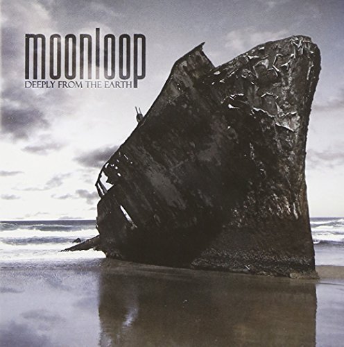 Moonloop Deeply From The Earth . 