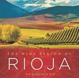 Ana Fabiano The Wine Region Of Rioja 