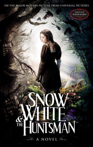 Lily Blake/Snow White and the Huntsman [With Fold-Out Poster]
