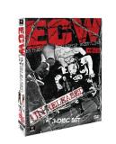 Ecw Unreleased Vol. 1 Wwe 