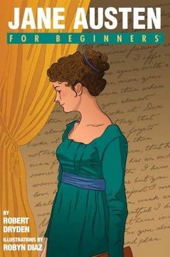 Robert Dryden/Jane Austen for Beginners