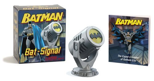 Mini Kit/Batman - Signal