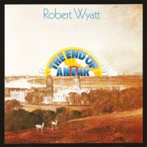 Robert Wyatt/End Of An Ear: Expanded Editio@Import-Gbr