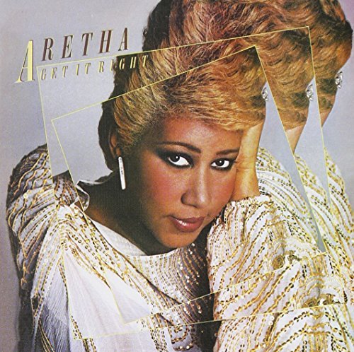 Aretha Franklin/Get It Right: Expanded Edition@Import-Gbr