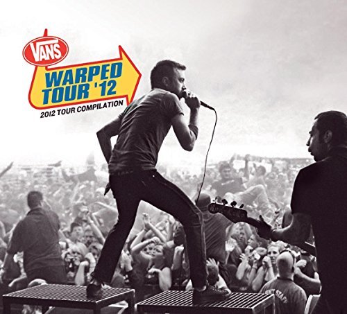 Warped Tour Compilation/2012 Warped Tour Compilation